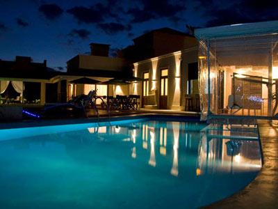 Solar Del Pago Hotel San Antonio de Areco