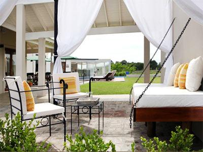 Solar Del Pago Hotel 4*