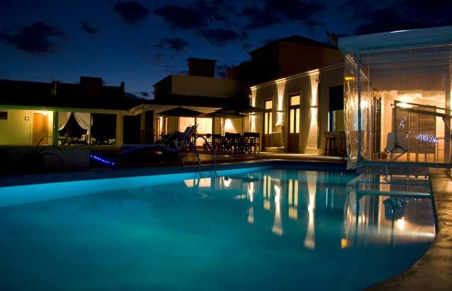 Solar Del Pago 4* San Antonio de Areco
