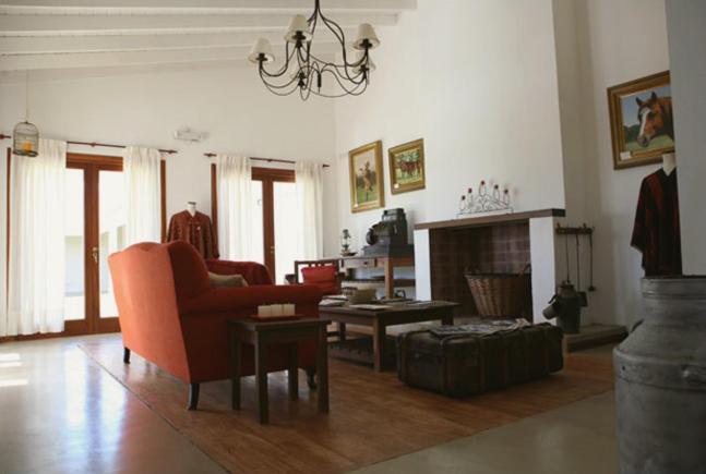 Solar Del Pago Hotel 4*