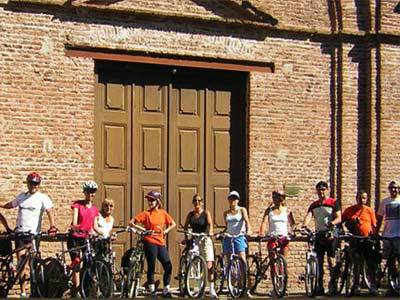 Solar Del Pago 4* San Antonio de Areco