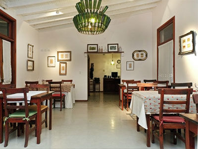 Hotel Solar Del Pago San Antonio de Areco