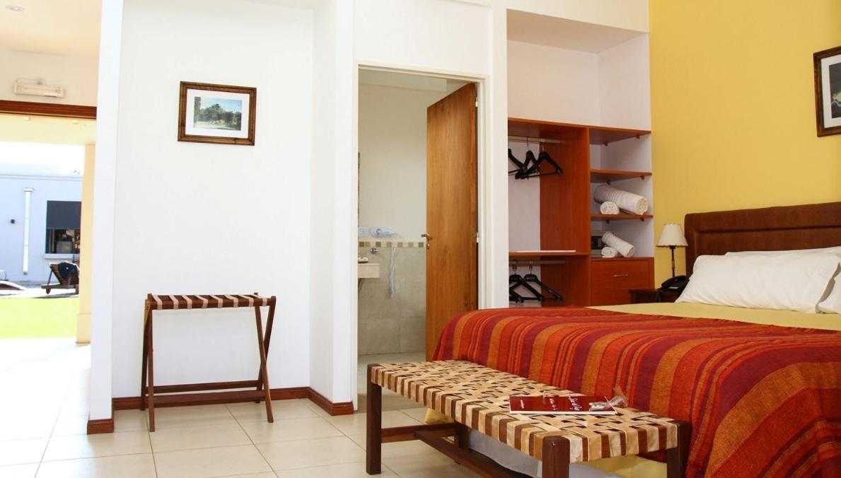 Solar Del Pago 4*
