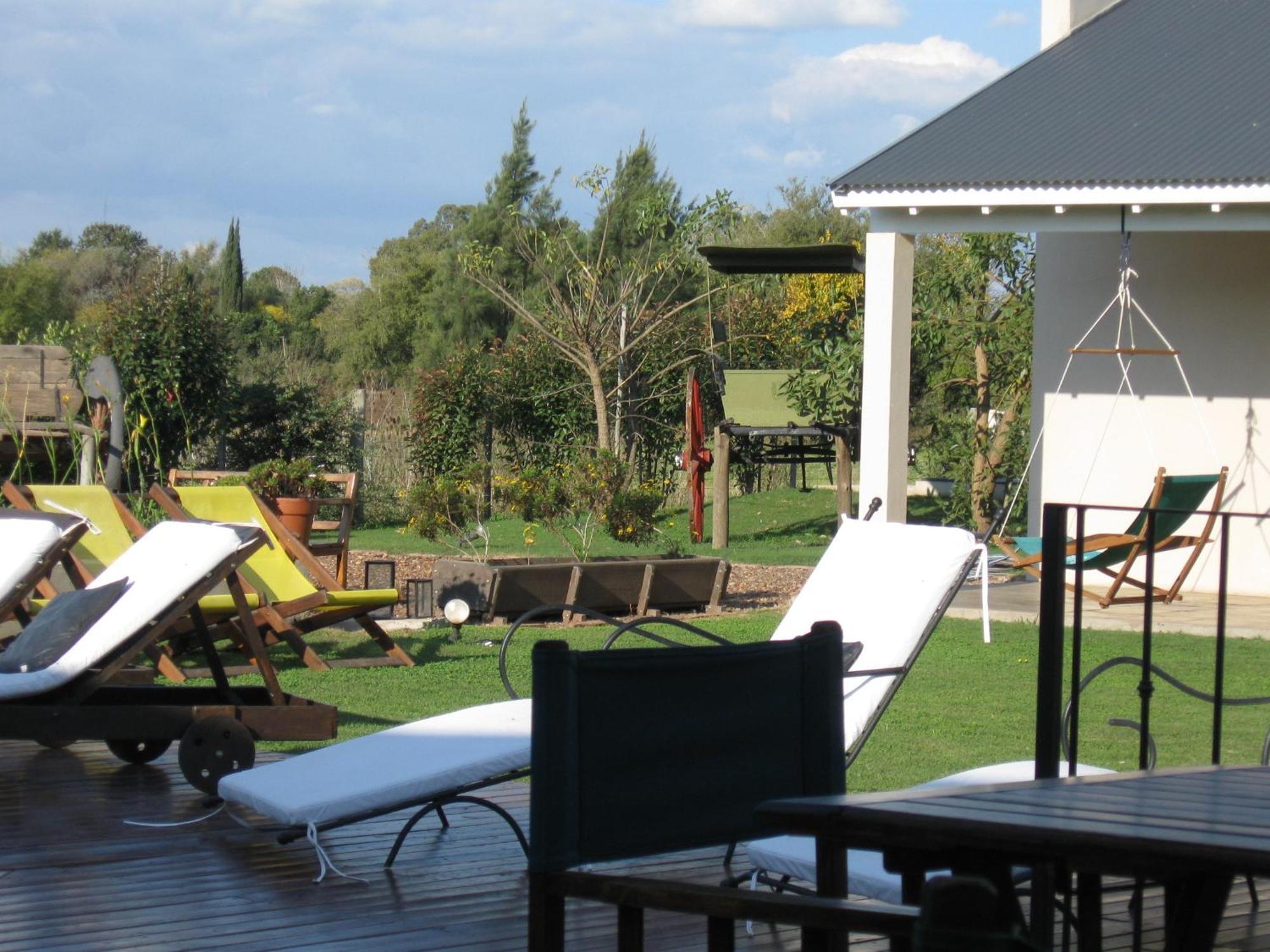 Hotel Solar Del Pago 4*