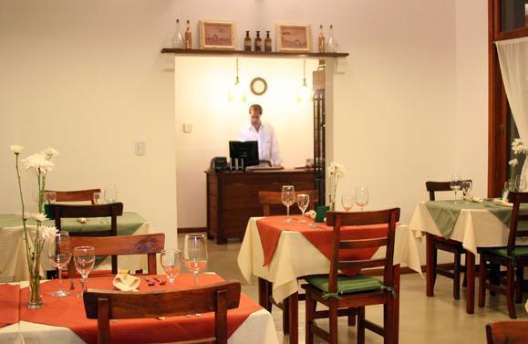 Solar Del Pago Hotel