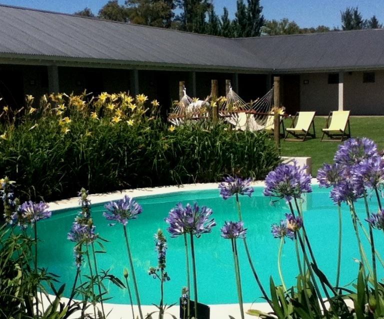 Solar Del Pago Hotel San Antonio de Areco