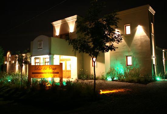 Solar Del Pago 4* San Antonio de Areco