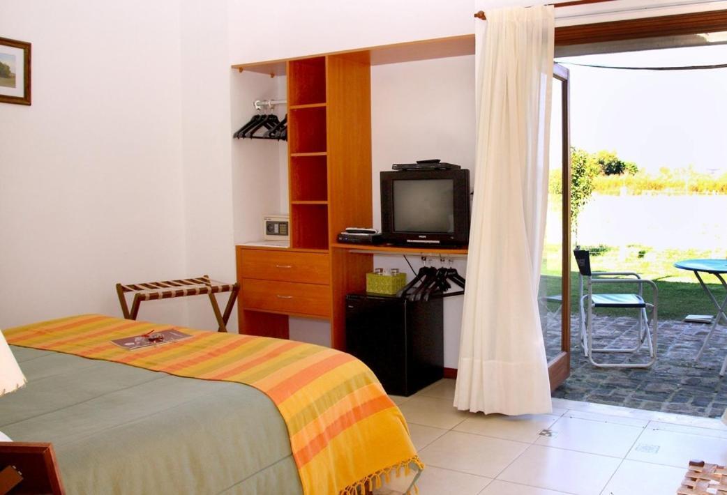 Hotel Solar Del Pago